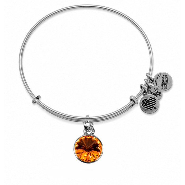 Pulsera Alex And Ani Mujer A12EB250RS