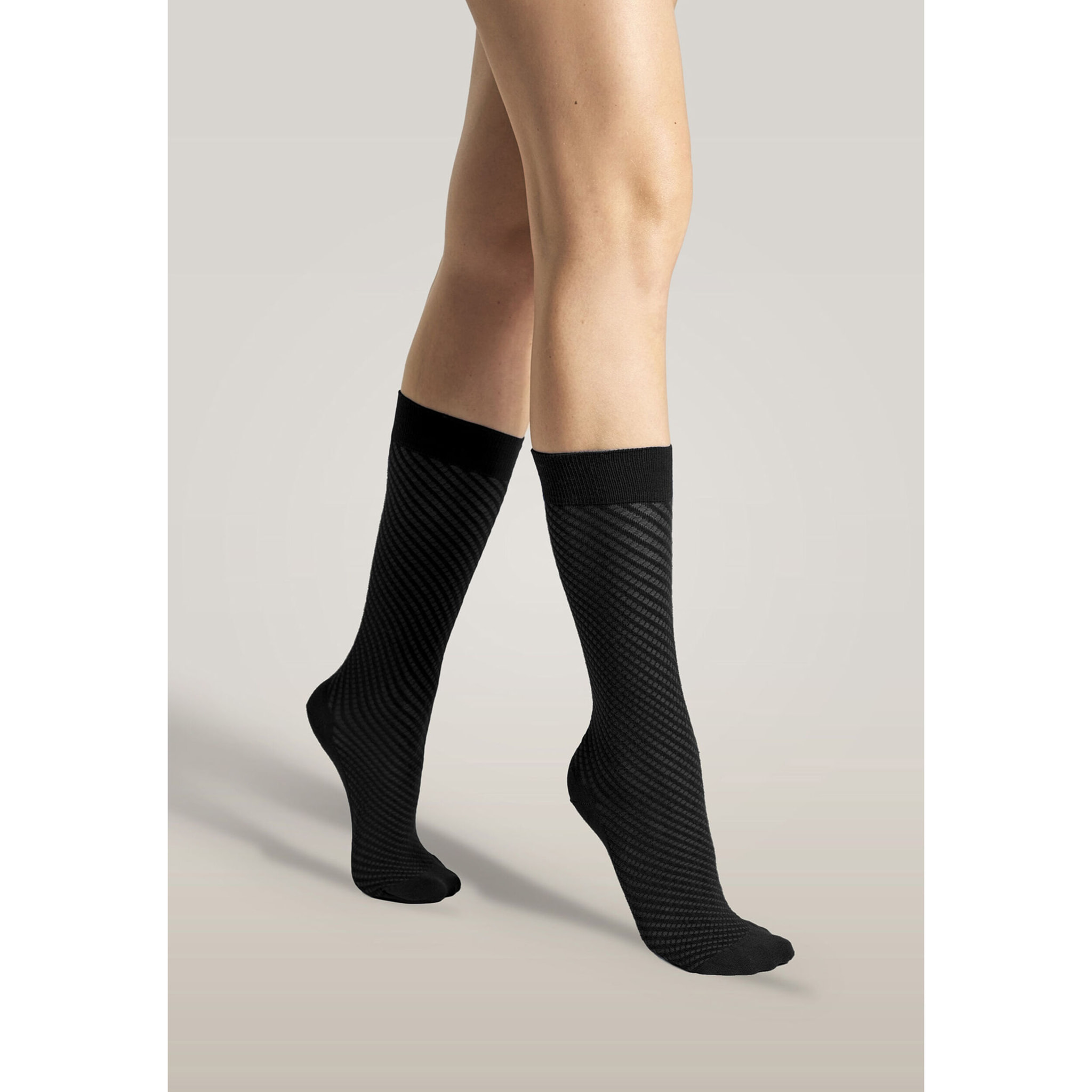 Calzini Merino Dot Socks