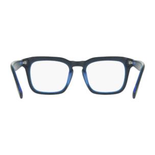 Gafas de Vista Karl Lagerfeld KL6280 014 de Acetato Hombre 50 mm