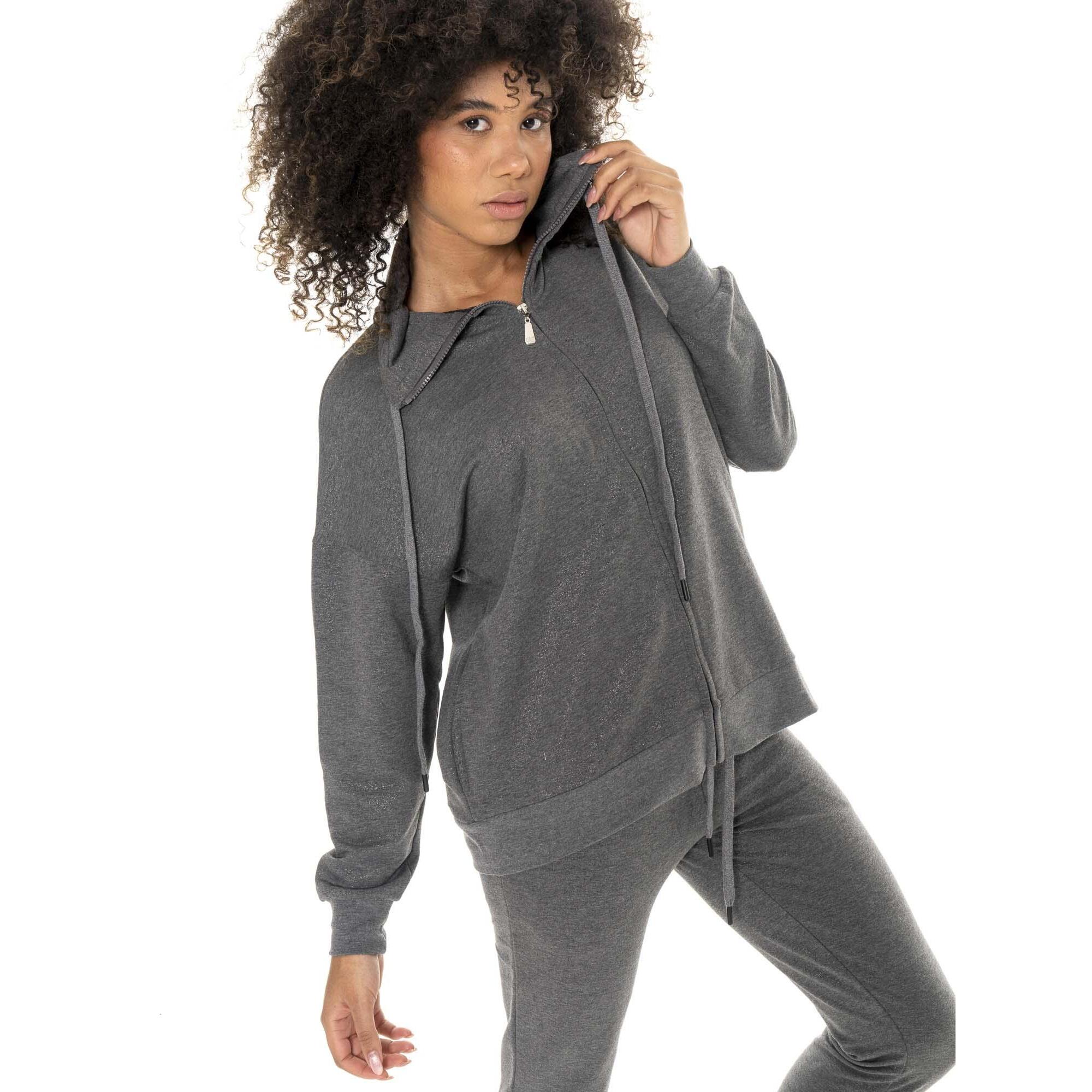 Tuta Leone donna Greyss