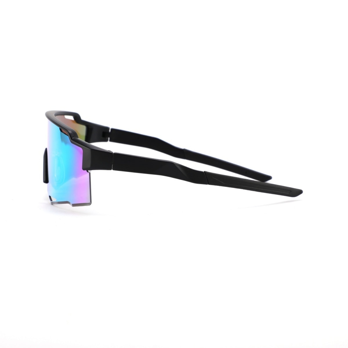 Gafas de Sol Fluor 8838-C3 de Tr90 Unisex 73 mm