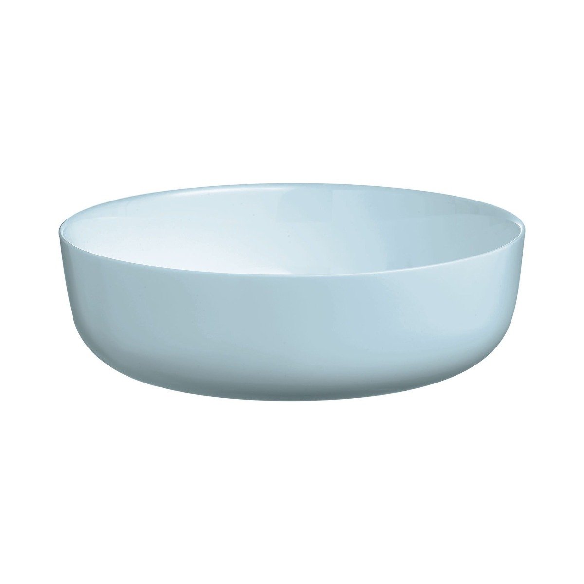 Ensaladera azul 22 cm Diwali - Luminarc