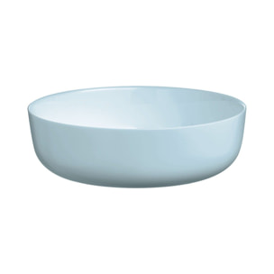 Ensaladera azul 22 cm Diwali - Luminarc
