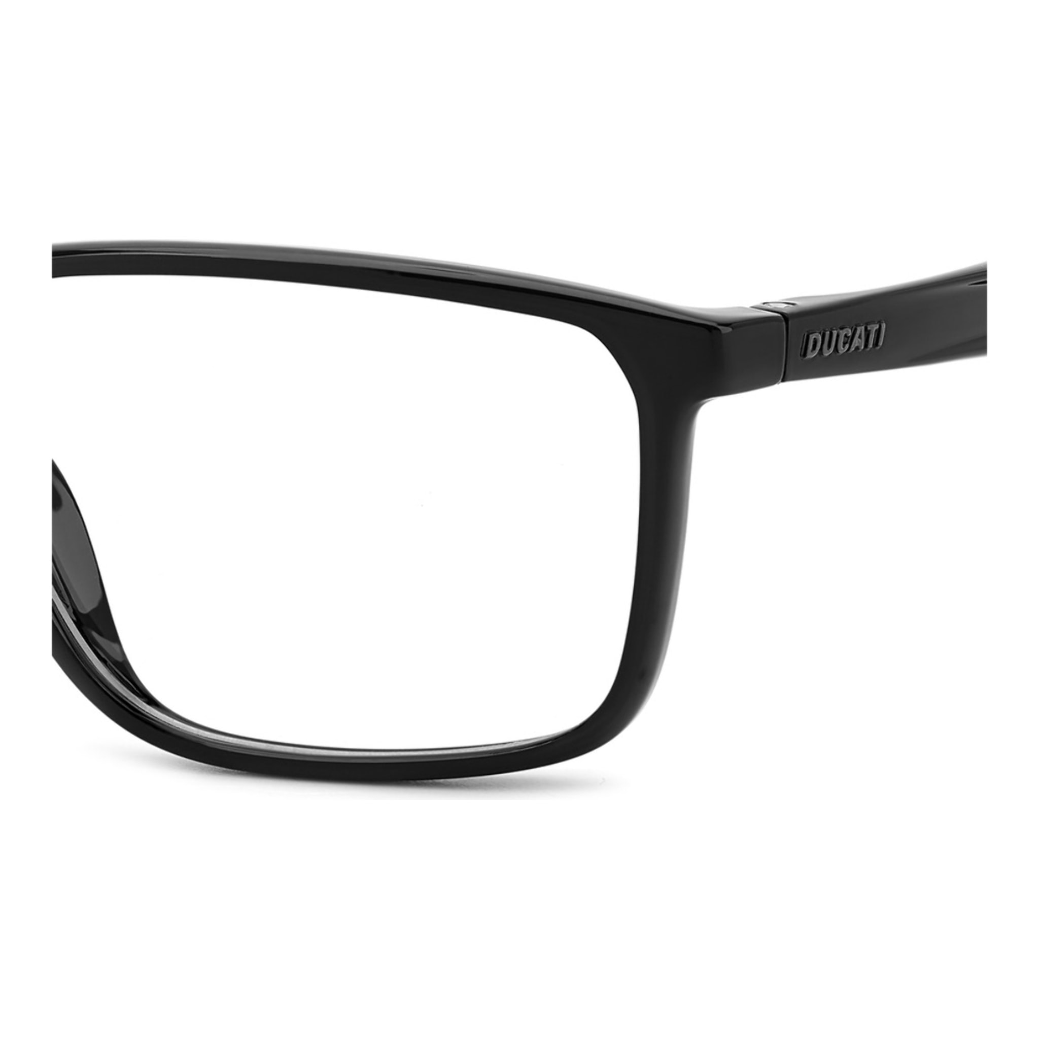 Gafas de Vista Carrera Ducati CARDUC 046 807 de Nylon Hombre 56 mm