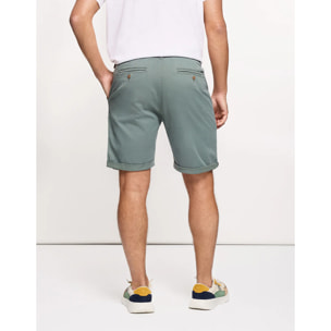 Bermuda Caqui - Esteban II