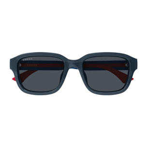 Gafas de Sol Gucci GG2120SA-004 de Acetato Hombre 55 mm
