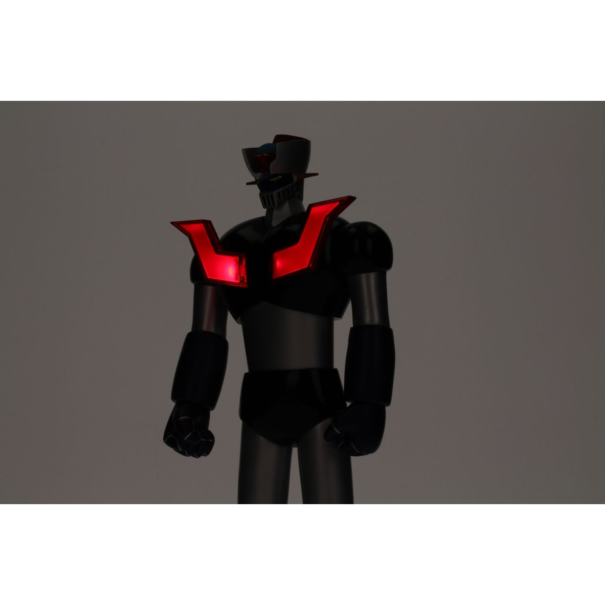 Mazinger Z con Luci Action Figure 30 cm Sd Toys