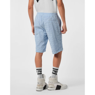 PHILIPP PLEIN Shorts