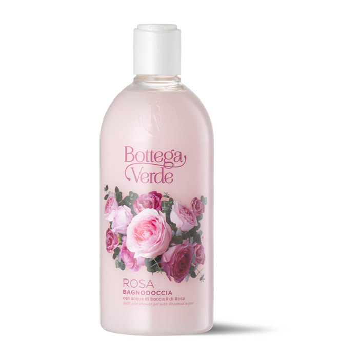 Rosa - Bagnodoccia