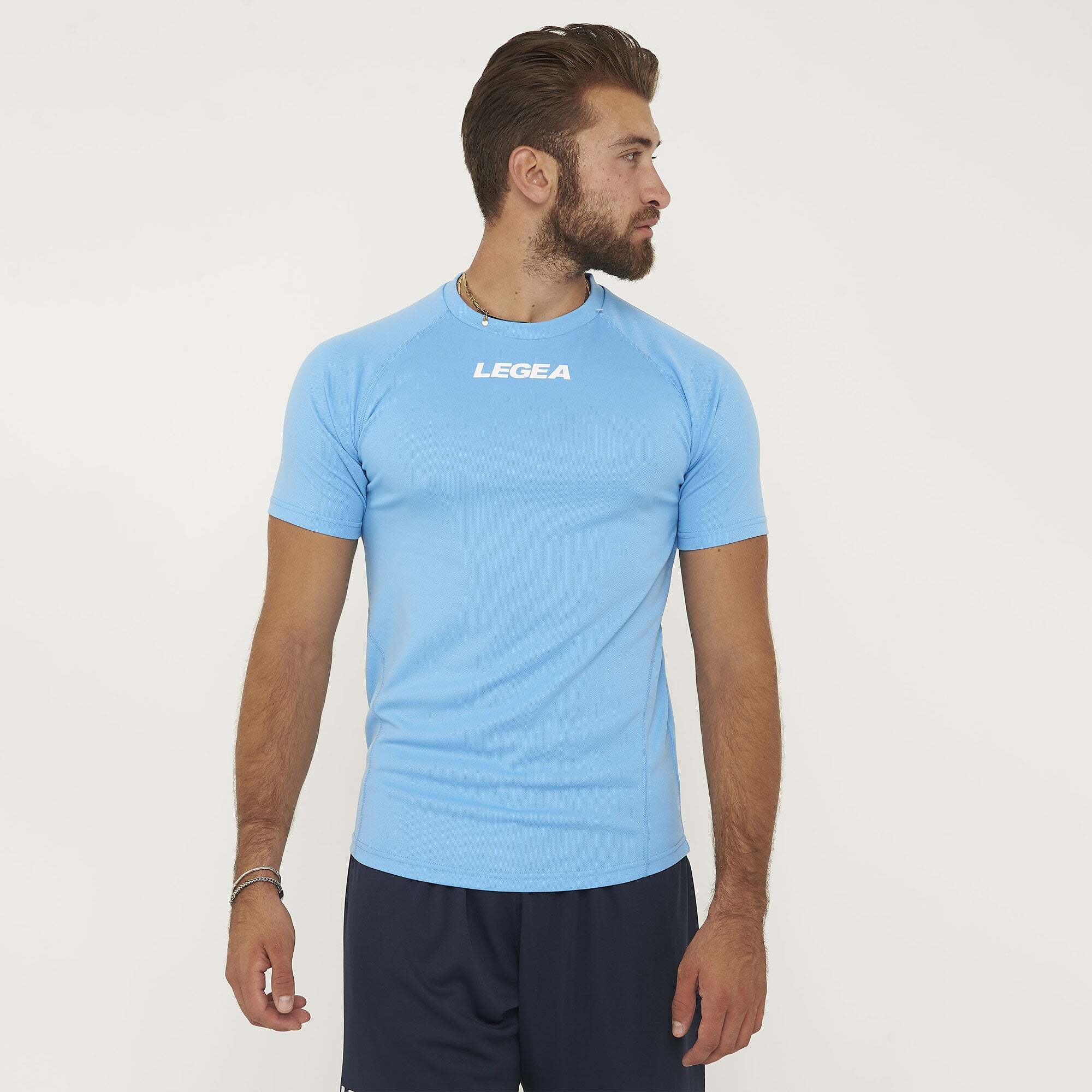 Maglia multisport da allenamento LIPSIA
