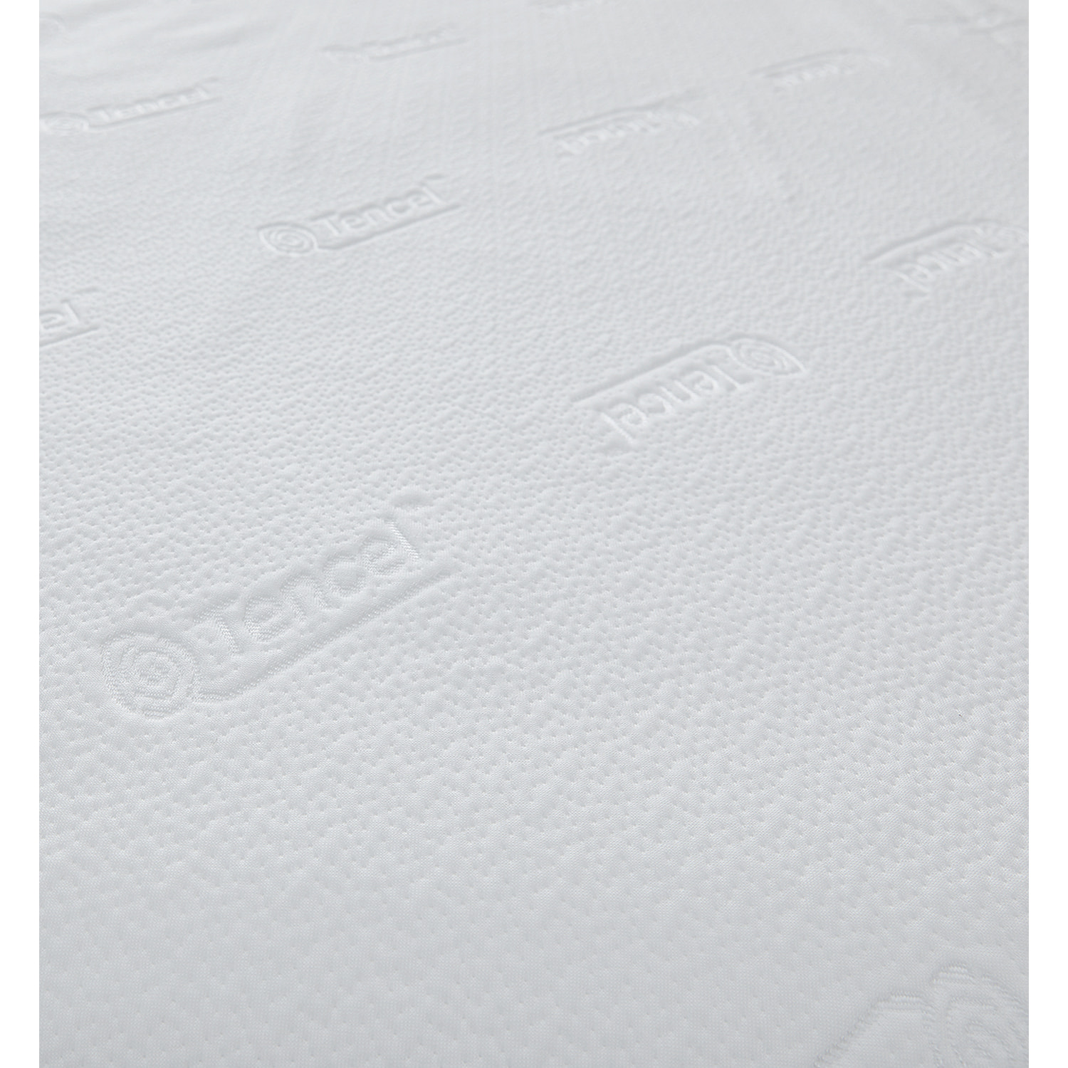 Protecto de Colchón de Hotel | TENCEL | Impermeable | Termorregulador | Antibacteriano