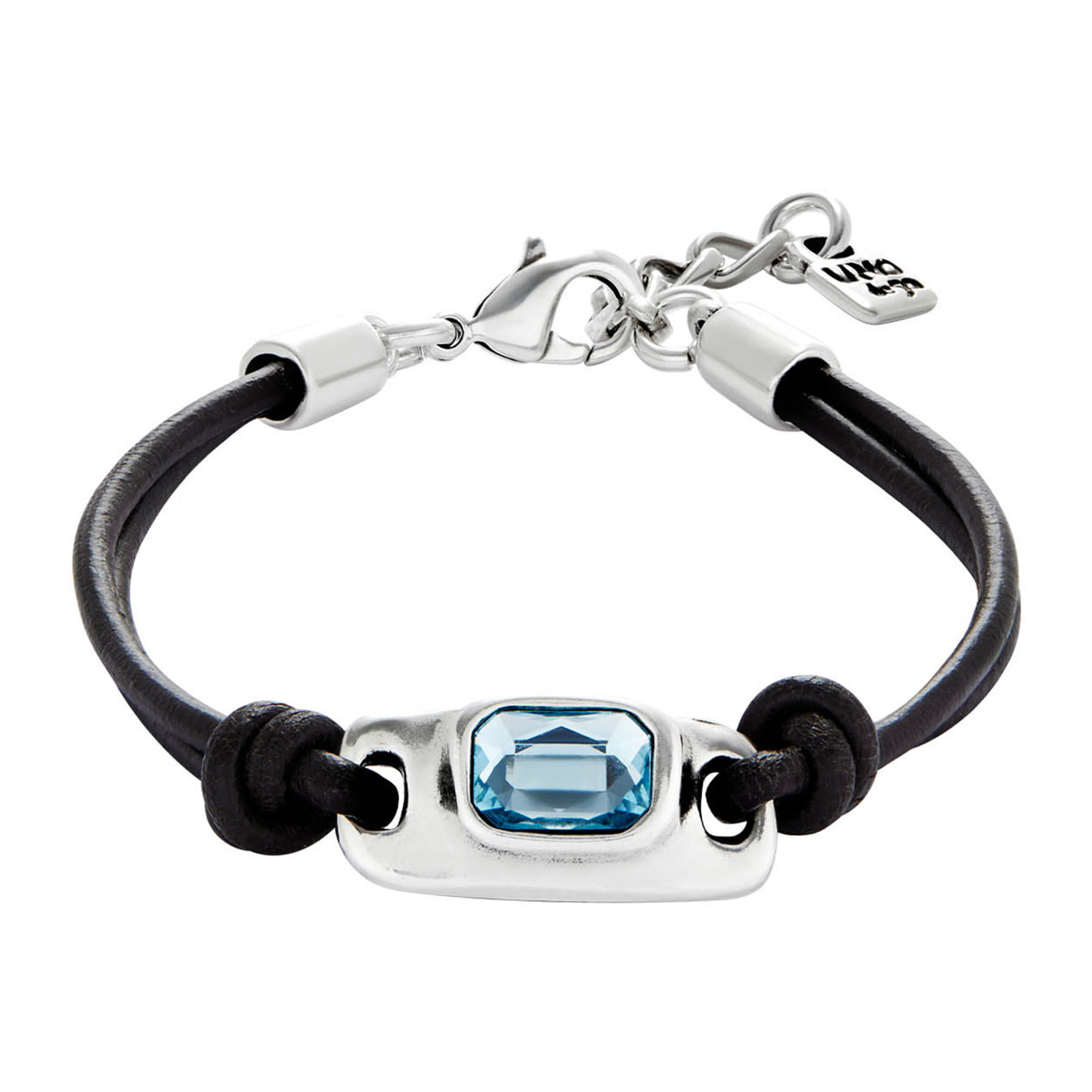 Pulsera SER MAGNETICA AZUL M