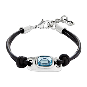 Pulsera SER MAGNETICA AZUL M
