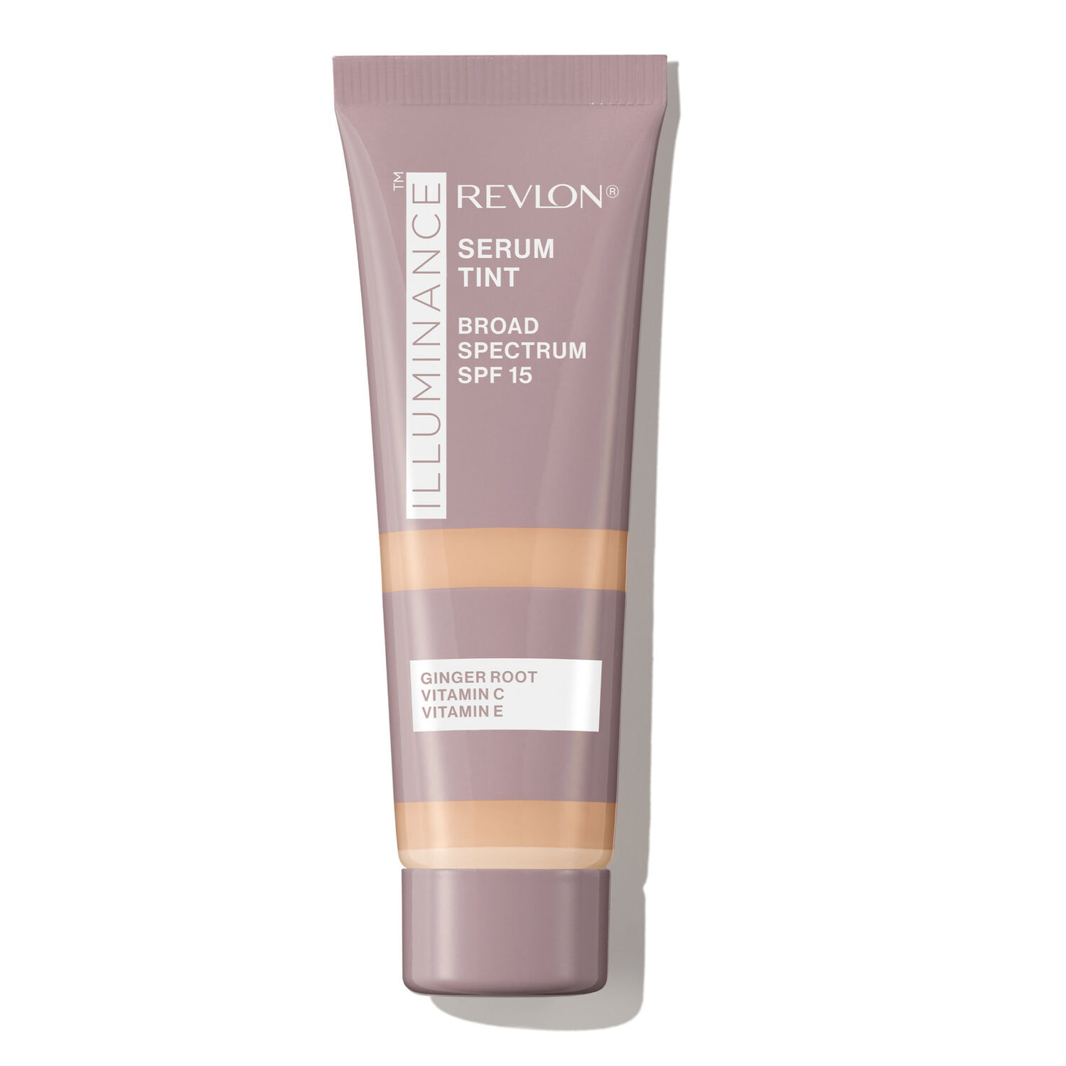 Illuminance - Sérum Teinté SPF15 Confortable et Modulable 28 ml