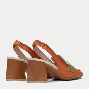 Destalonado Malta Aloe crema melocoton 4,5 cm