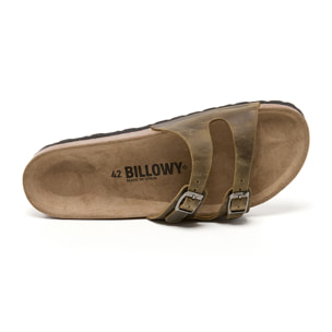 Sandalo BILLOWY CACHI