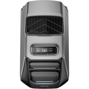 Climatiseur réversible ECOFLOW WAVE 3