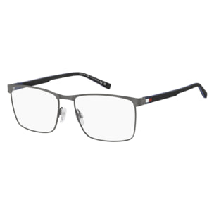 Gafas de Vista Tommy Hilfiger TH 2278 R80 de Metal Hombre 58 mm