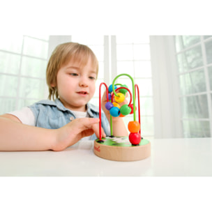 LABERINTO PARA BEBÉ: VACA