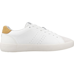 Sneakers de  Hombre de la marca GEOX  modelo U AFFILE White