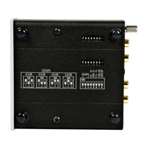 Préampli phono PRO-JECT Phono Box S2 noir