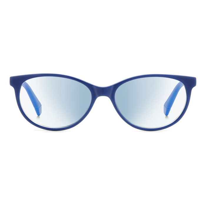 GAFAS DE VISTA PREGRADUADAS POLAROID PLD 0036/R/BB PJP 53