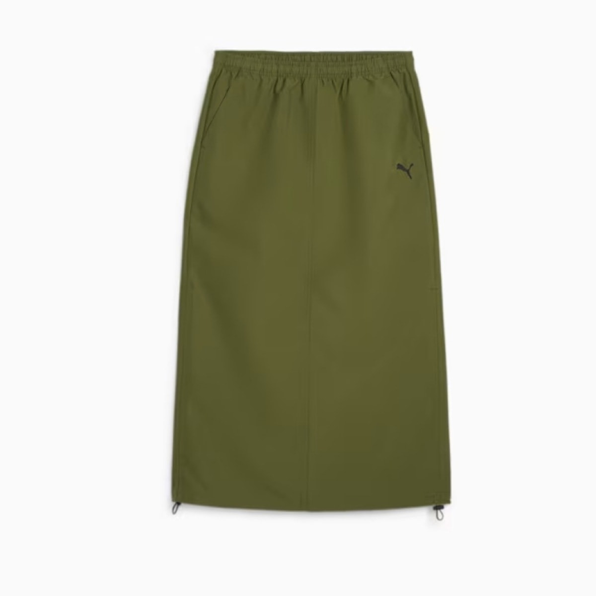 PANTALON PUMA DARE TO MIDI WOVEN SKIRT