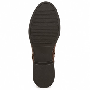Stivaletti - tacco 3,5 cm