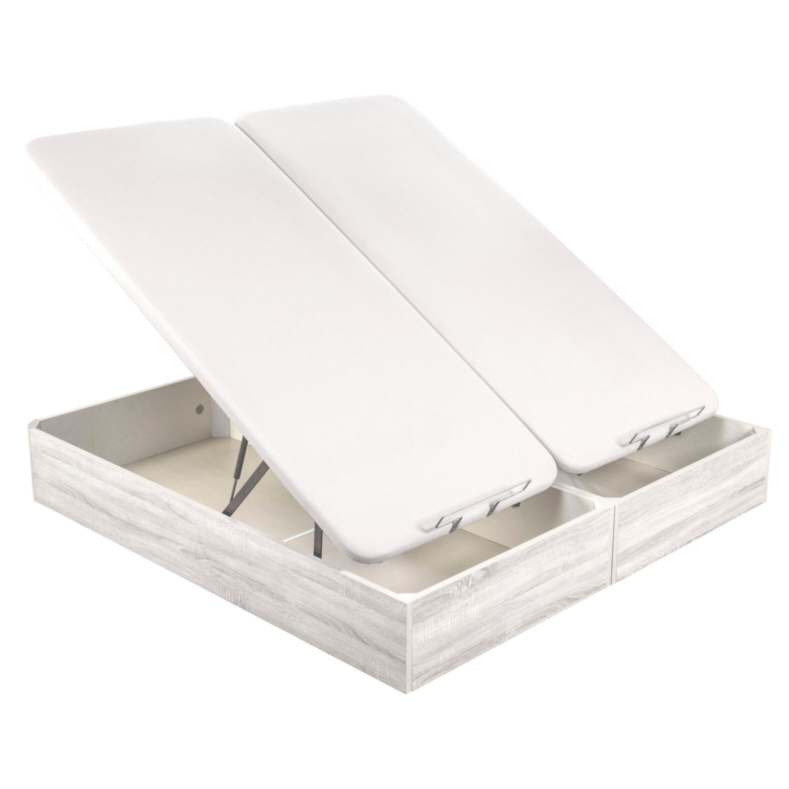 Canapé Abatible | 32CM | ENVIO, MONTAJE Y RETIRADA INCLUIDO | Storage Bed