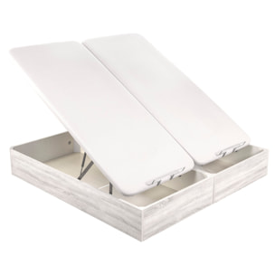 Canapé Abatible | 32CM | ENVIO, MONTAJE Y RETIRADA INCLUIDO | Storage Bed