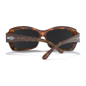 Gafas de Sol Uller Atlas Brown Tortoise / Black para hombre y para mujer