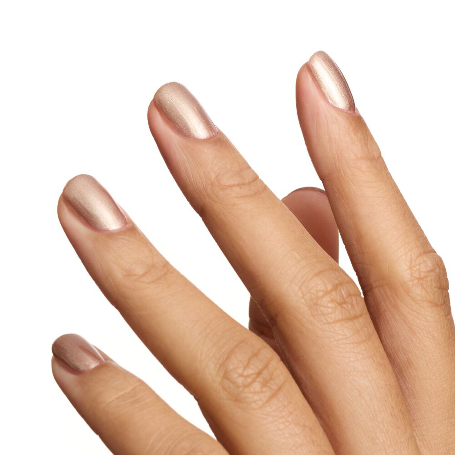 Gel Nail Polish - Vernis à Ongles Séchage Rapide Fini Brillant 8ml