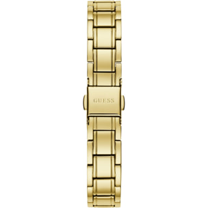 Guess Orologio Analogico Al Quarzo Gd Gem
