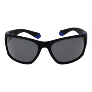 Gafas de sol Polaroid Hombre PLD-2135-S-64D51M9