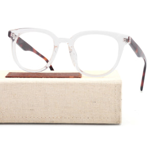 Gafas de sol OCEAN BIDART - Carey mate / Marrón