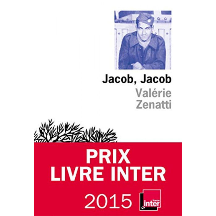 Zenatti, Valérie | Jacob, Jacob | Livre d'occasion