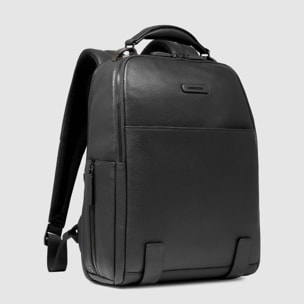 Piquadro Zaino uomo porta pc 14" personalizzabile