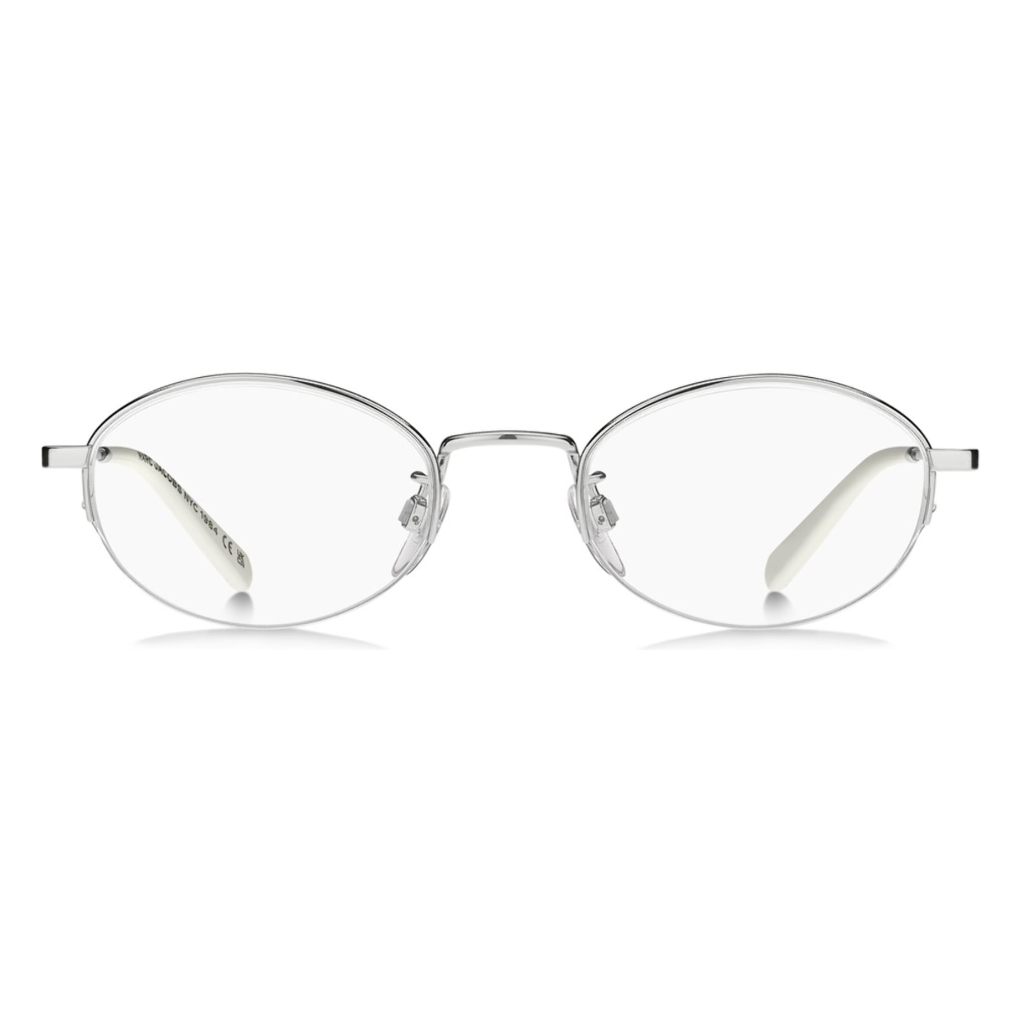 Gafas de Vista Marc Jacobs MARC 831/F 85L de Titanio Mujer 49 mm