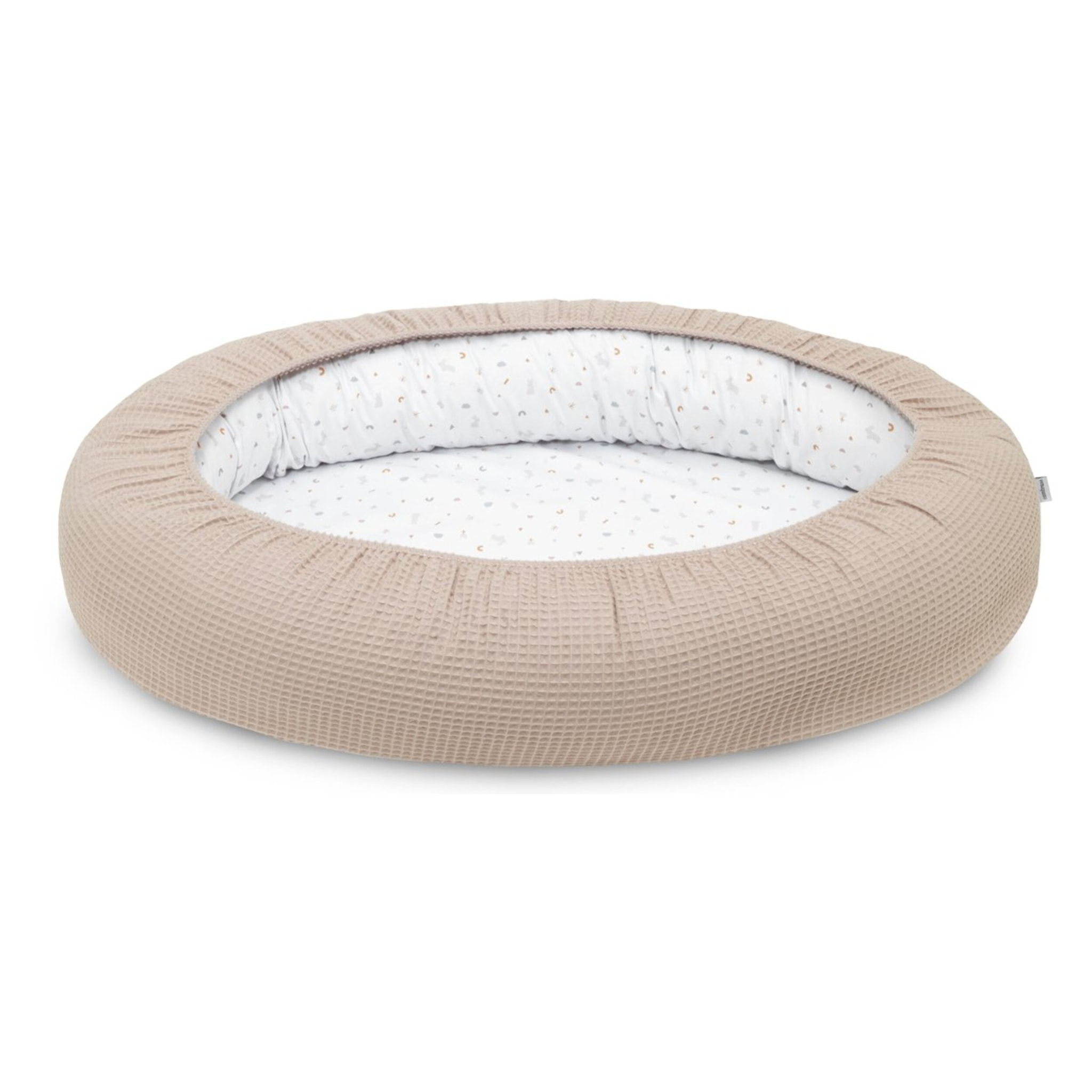 Cambrass Cuna Nido Bebe Rabbit