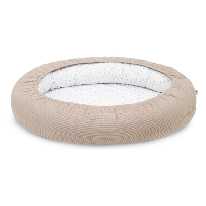 Cambrass Cuna Nido Bebe Rabbit