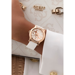 Guess Orologio Analogico Al Quarzo Annette