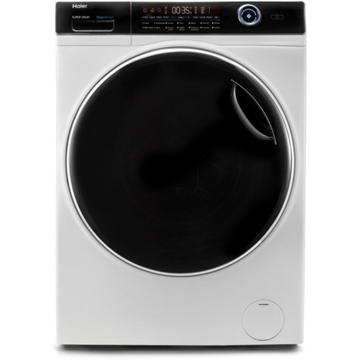 Lave linge hublot HAIER HW150-BP14986EFR