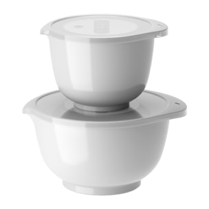 Set de bols 4 pces NEW Margrethe