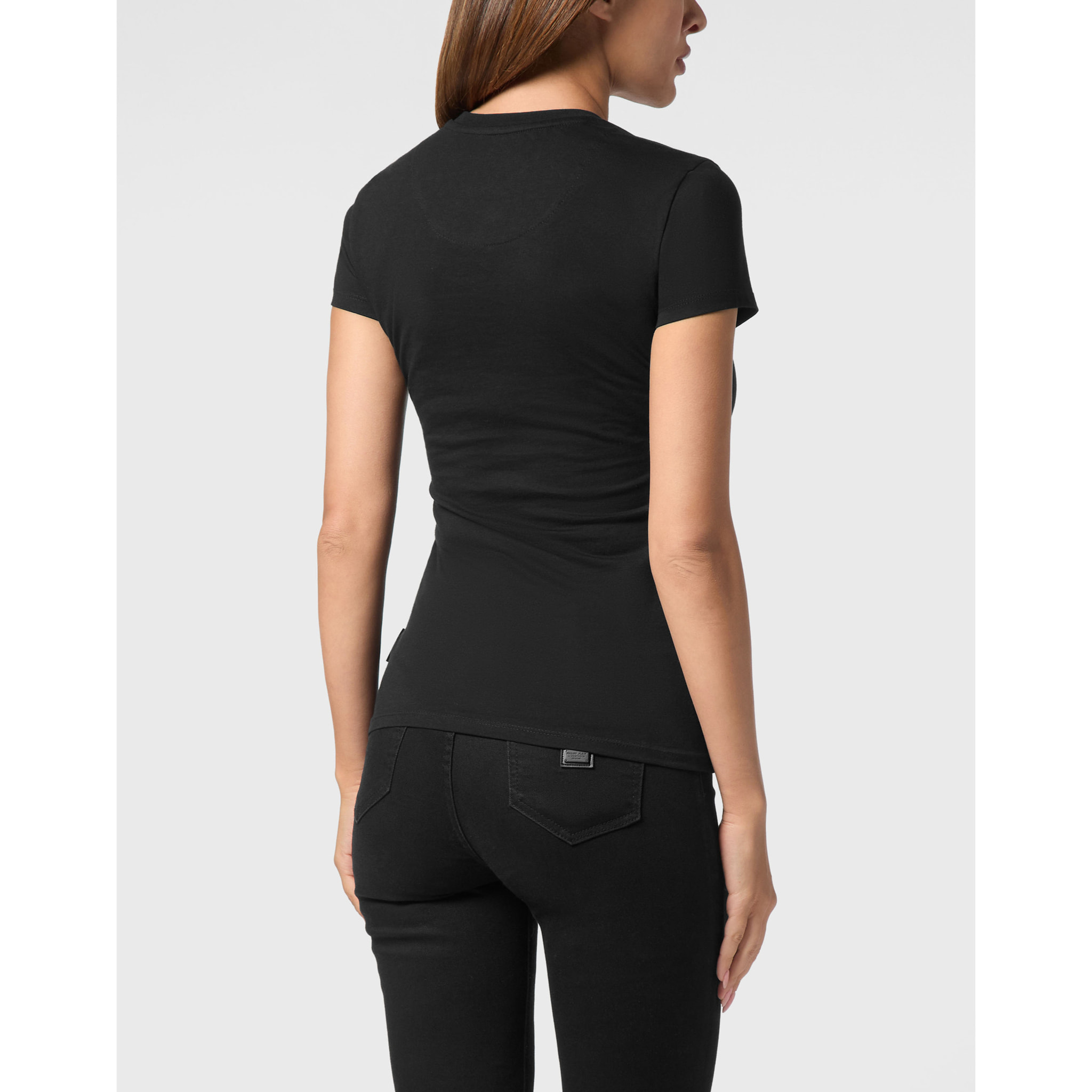 PHILIPP PLEIN Camiseta Slim Fit