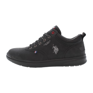 Scarponcini U.S. Polo Assn. nero