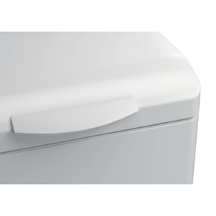 AEG Lavadora de carga superior de 6.0 kg LTA5N6230E