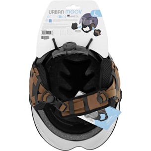 Casque TNB Taille L- bleu marine