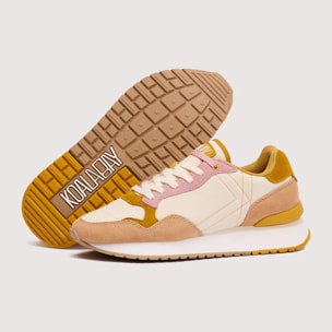 Zapatillas Amarillo - Saturn