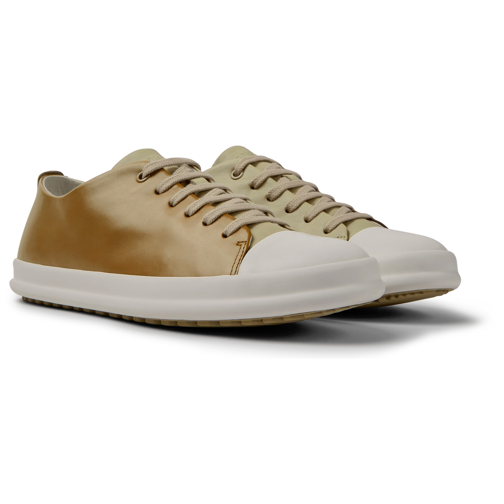 CAMPER Chasis Twins - Sneakers Uomo Multicolore