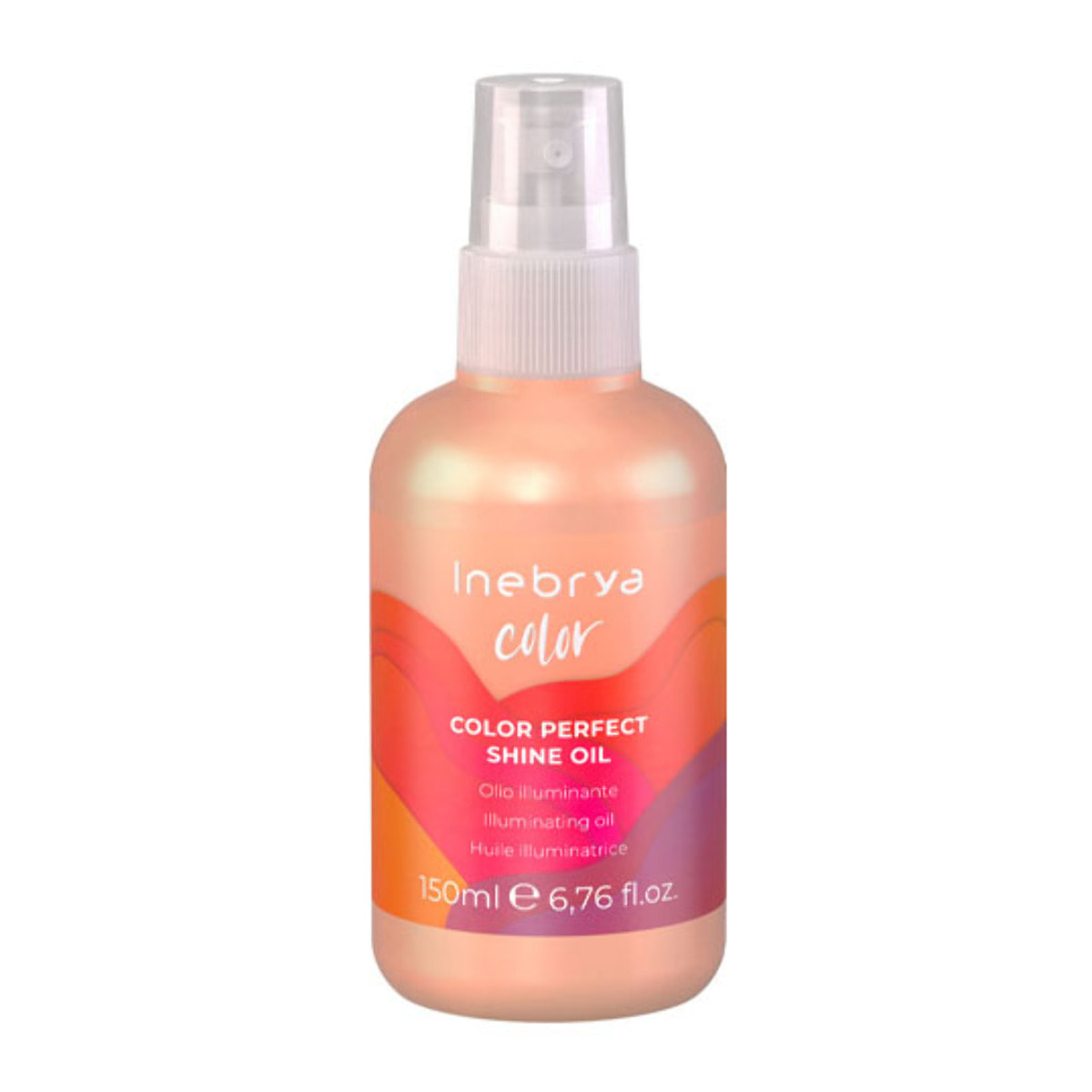 INEBRYA Color Perfect Shine Oil 150ml